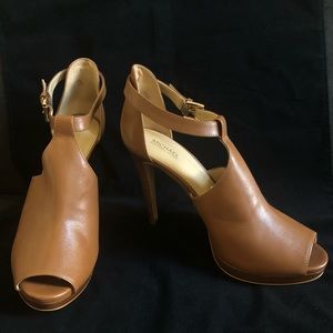 Michael Kors Heels